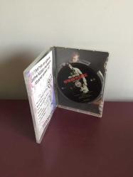 Dvd Film İntikam Peşinde Türkçe Dublaj Mel Gibson