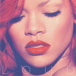 RIHANNA - LOUD DELUXE EDITION 2010 CD + DVD