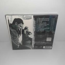 YAKUP EKIN SENDEN SONRA CD