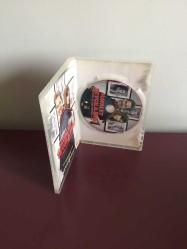 Dvd Film Hayalet Sevgililerim Türkçe Dublaj Matthew McConaughey Jennifer Garner Michael Douglas