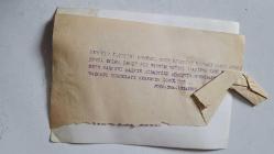 TÜRK HEKİM ve SİYASETÇİ, 1968-1973 İSTANBUL BELEDİYE BAŞKANI DOKTOR FAHRİ ATABEY'İN ORİJİNAL FOTOĞRAFI - 18 x 12 cm EBADINDA - DR. FAHRİ ATABEY, DOLMABAHÇE İLE TAKSİM GEÇİŞİ ARASINDA TANZİM EDİLEN METE PARKI'NI HİZMETE AÇMAK İÇİN KURDELE KESERKEN ÇEKİLMİŞ BİR KARE (CEVAT EREN)