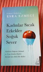 Kadınlar Sıcak Erkekler Soğuk Sever