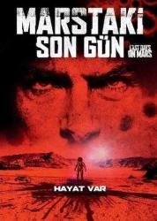 Marstaki Son Gün - Last Days On Mars ( Türkçe Dublaj ) ( AMBALAJINDA - SIFIR ) DVD