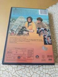 HAROLD AND MAUDE / DVD * BİR HAL ASHBY FİLMİ