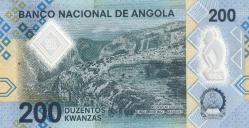 Koleksiyon Ürünü Angola 200 Kwansaz Çil POLİMER 2020