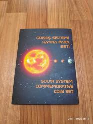 Darphane Hayvanlar Serisi - Yerli Madeni Paralar