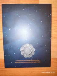 GÜNEŞ SİSTEMİ GEZEGENLER SERİSİ