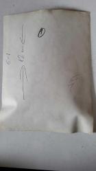 TÜRK HEKİM ve SİYASETÇİ, 1968-1973 İSTANBUL BELEDİYE BAŞKANI DOKTOR FAHRİ ATABEY'İN BÜYÜK BOY ORİJİNAL FOTOĞRAFI - 24 x 18 cm EBADINDA - DR. FAHRİ ATABEY, GÖMLEĞİNİ GİYERKEN ÇEKİLMİŞ BİR KARE