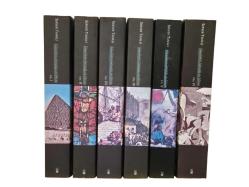 Yüzyılların Gerçeği ve Mirası  (6 Cilt Takım)