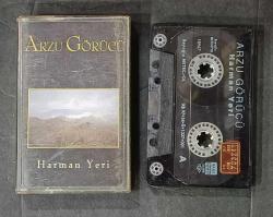 ARZU GÖRÜCÜ * HARMAN YERİ * KASET