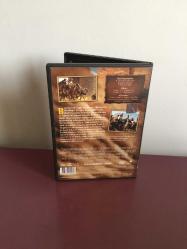 Dvd Film Hidalgo Türkçe Dublaj Viggo Mortensen Omar ShArif