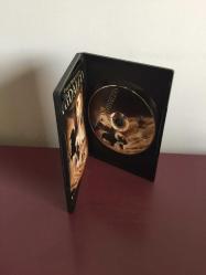 Dvd Film Hidalgo Türkçe Dublaj Viggo Mortensen Omar ShArif