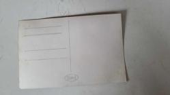 TÜRK HEKİM ve SİYASETÇİ, 1968-1973 İSTANBUL BELEDİYE BAŞKANI DOKTOR FAHRİ ATABEY'İN ORİJİNAL 2'Lİ FOTOĞRAF SETİ - 14 x 9 cm EBADINDA 2 ADET FOTOĞRAF - DR. FAHRİ ATABEY, AİLE PLANLAMASI SEMİNERİNE KATILAN KADIN DELEGELERLE BİRLİKTE DANS EDERKEN ve KONUŞURKEN ÇEKİLMİŞ 2 FARKLI KARE