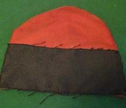 LOT.8 » KENAR SARMASI KABE ÖRTÜSÜNDEN TAKKE. ESKİLERDEN.