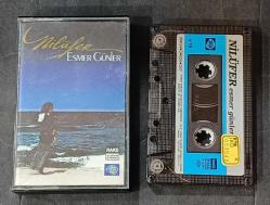 NİLÜFER * ESMER GÜNLER * KASET