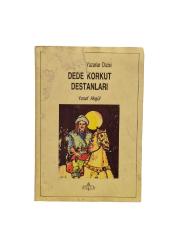 DEDE KORKUT DESTANLARI