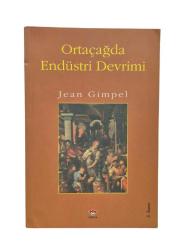 ORTAÇAĞDA ENDÜSTRİ DEVRİMİ