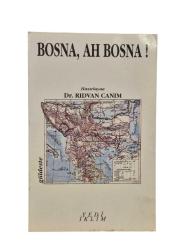 BOSNA, AH BOSNA! - Güldeste -