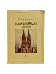 ALMANYA BURUKLUĞU