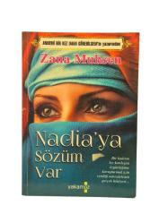 Nadiaya Sözüm Var