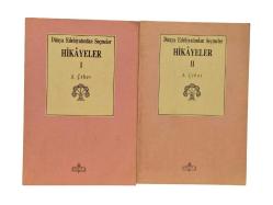 HİKAYELER 1 - 2 - Dünya edebiyatından seçmeler