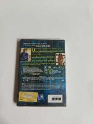 kod adı klıçbalıgı --shordfısh --  türkçe ALTYAZILI  acılmamış ambalajında sıfır  koleksiyon klasik  dvd film YILMAZ VİDEO