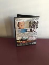 Dvd Film Otostopçu Türkçe Dublaj Sean Bean