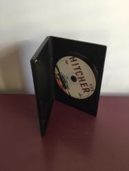 Dvd Film Otostopçu Türkçe Dublaj Sean Bean