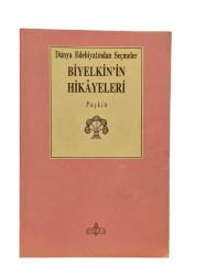 BİYELKİN'İN  HİKAYELERİ