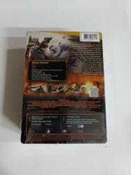 mummy tomb of the dragon emperor  türkçe dublaj --metal kutulu --   acılmamış ambalajında sıfır  koleksiyon klasik  dvd film YILMAZ VİDEO