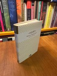 Silinir Ayak İzleri / Behçet Necatigil 1.Baskı [Bez Ciltli ve Şömizli]