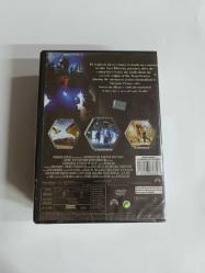 transformers 2  yenilerin intikamı türkçe altyazılı -- acılmamış ambalajında sıfır  koleksiyon klasik  dvd film YILMAZ VİDEO