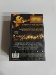 cinderella man -russel crowe -- türkçe dublaj  -- acılmamış ambalajında sıfır  koleksiyon klasik  dvd film YILMAZ VİDEO