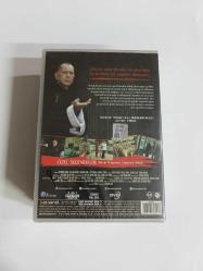 ıp man  son dövüş - türkçe dublaj -- acılmamış ambalajında sıfır  koleksiyon klasik  dvd film YILMAZ VİDEO