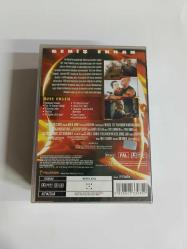 yeni nesil ajan xxx 1 vın dıesel  - türkçe altyazılı -- acılmamış ambalajında sıfır  koleksiyon klasik  dvd film YILMAZ VİDEO