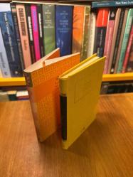 Lavinia : Aşk Şiirleri / Özdemir Asaf  [Bez Ciltli ve Şömizli]