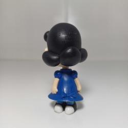 Peanuts Burger King 2024 Figür Popeyes