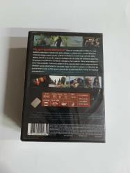 3 gün içinde  öleceksin -dead ın 3 days - türkçe dublaj -- acılmamış ambalajında sıfır  koleksiyon klasik  dvd film YILMAZ VİDEO