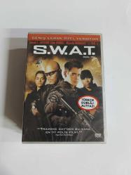 s.w.a.t özel tim colın farrell  - türkçe dublaj -- acılmamış ambalajında sıfır  koleksiyon klasik  dvd film YILMAZ VİDEO
