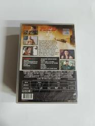 s.w.a.t özel tim colın farrell  - türkçe dublaj -- acılmamış ambalajında sıfır  koleksiyon klasik  dvd film YILMAZ VİDEO