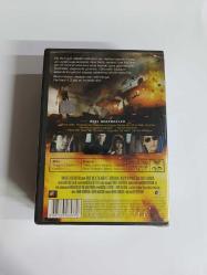 Zor ölüm 4 bruce willis -dıe hard - türkçe dublaj -- acılmamış ambalajında sıfır  koleksiyon klasik  dvd film YILMAZ VİDEO