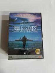 1900 efsanesi the legend of 1900- türkçe dublaj -- acılmamış ambalajında sıfır  koleksiyon klasik  dvd film YILMAZ VİDEO