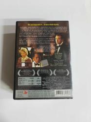 1900 efsanesi the legend of 1900- türkçe dublaj -- acılmamış ambalajında sıfır  koleksiyon klasik  dvd film YILMAZ VİDEO