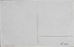 Kartpostal - KARLSBAD - Stephunienwarte