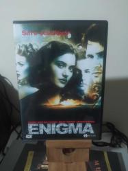 Enigma Dvd Film