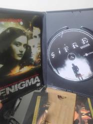 Enigma Dvd Film