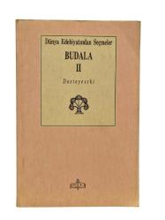 Budala Cilt 2