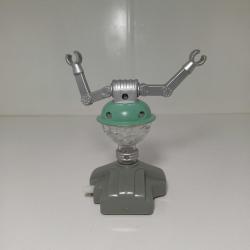 Flubber McDonald's 1998 Weber Robot