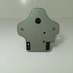 Flubber McDonald's 1998 Weber Robot