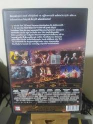 Yeni Yıl Tehlikede DVD Film